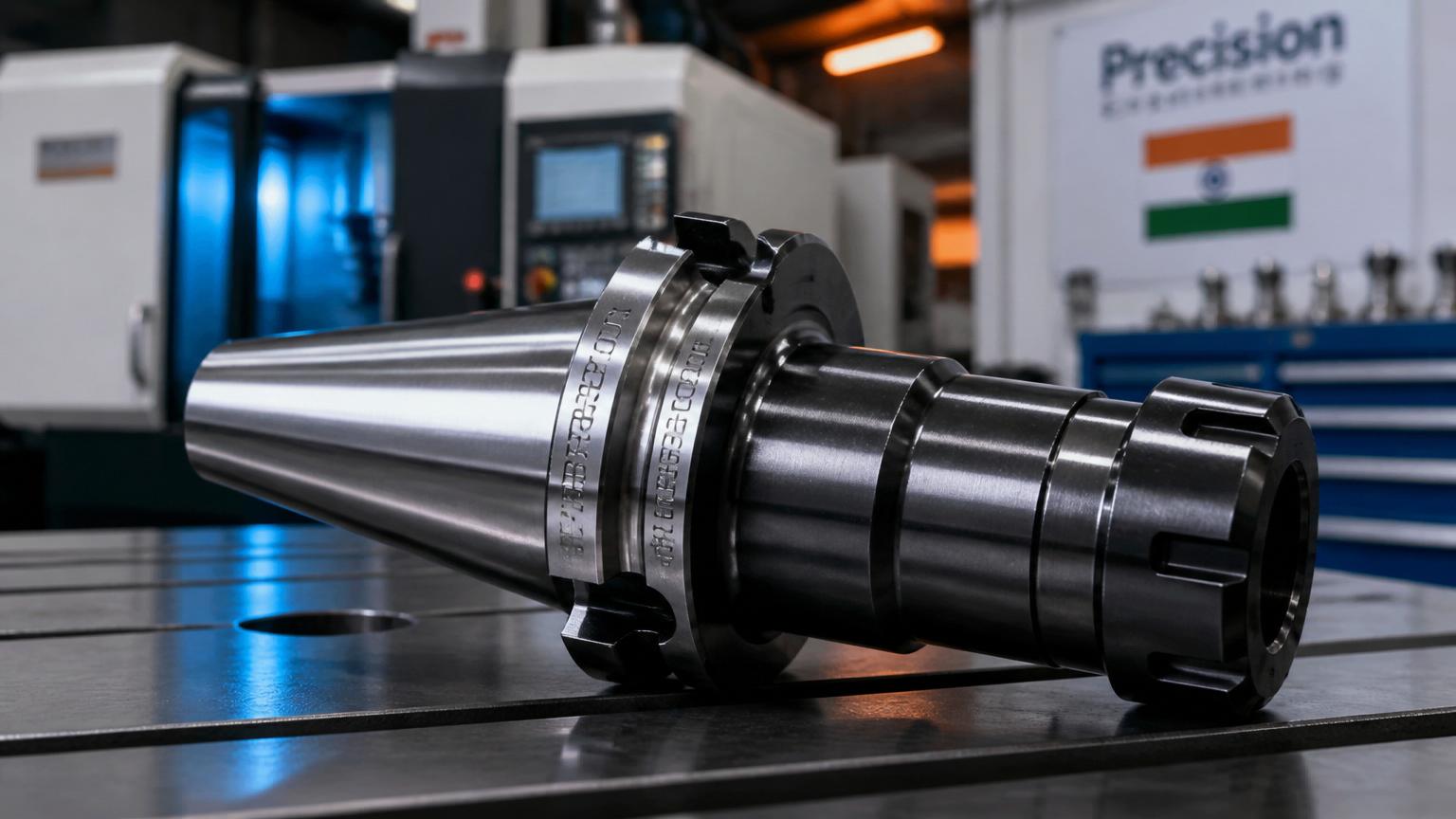 How to Keep Your Tools & Machines Rust-Free: A Complete Guide for CNC Shop Owners and Machinists